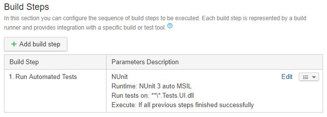 AutomatedAcceptanceTest